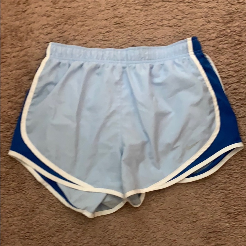 Nike Dri-Fit shorts